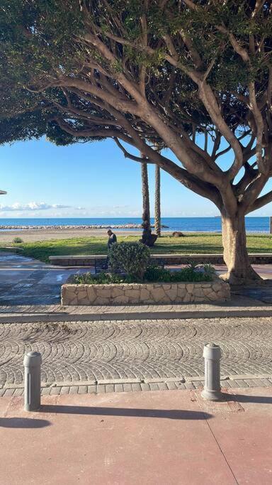 Beachfront House มาลากา ภายนอก รูปภาพ